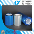 Heat Resistent Insulation Clear Blue Plastic Film (CY20L)